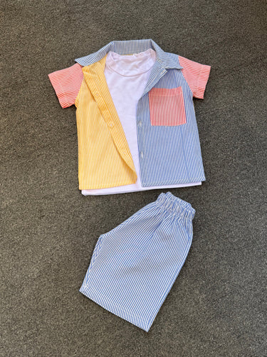 Kids Suit